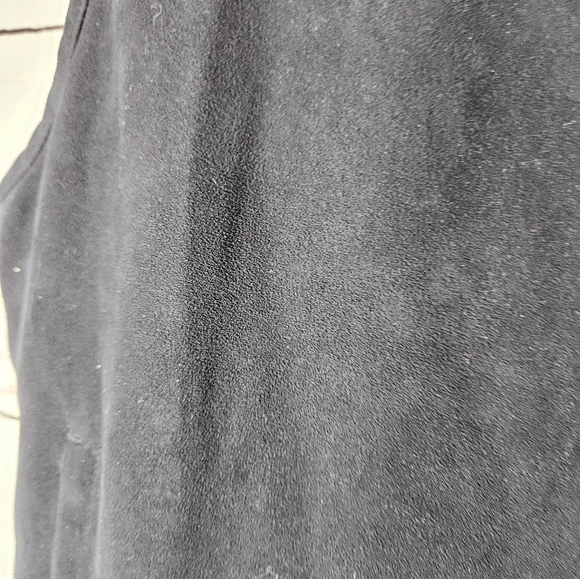 Grandpa Core golf Vest! Tehama, velvety outer layer silkie lining. Size L - Picture 4 of 9